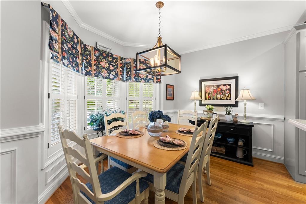 1503 Cleveland Court Loganville, GA 30052 - Photo 24 of 70