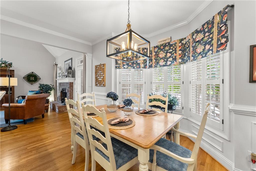 1503 Cleveland Court Loganville, GA 30052 - Photo 25 of 70