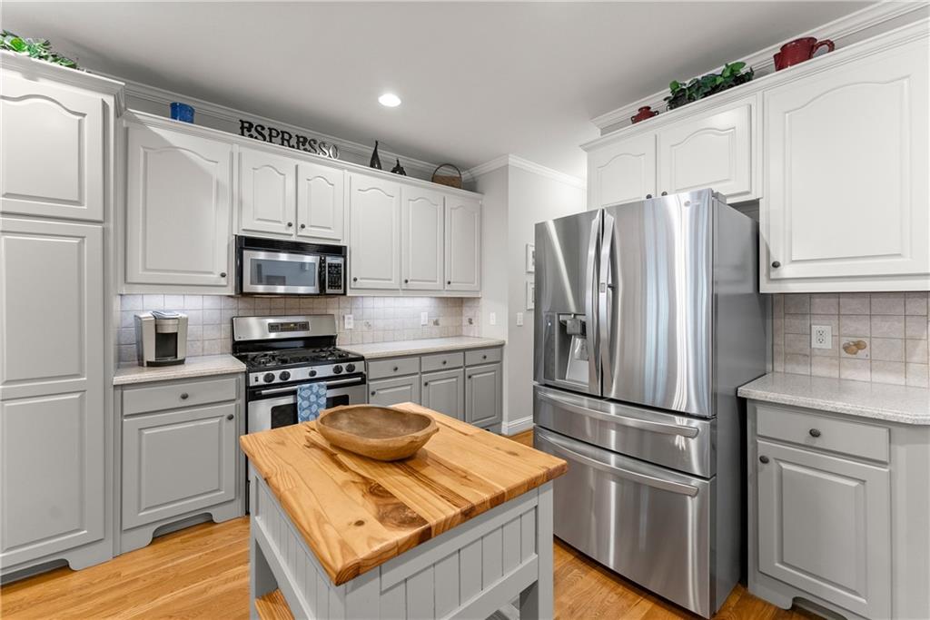 1503 Cleveland Court Loganville, GA 30052 - Photo 30 of 70