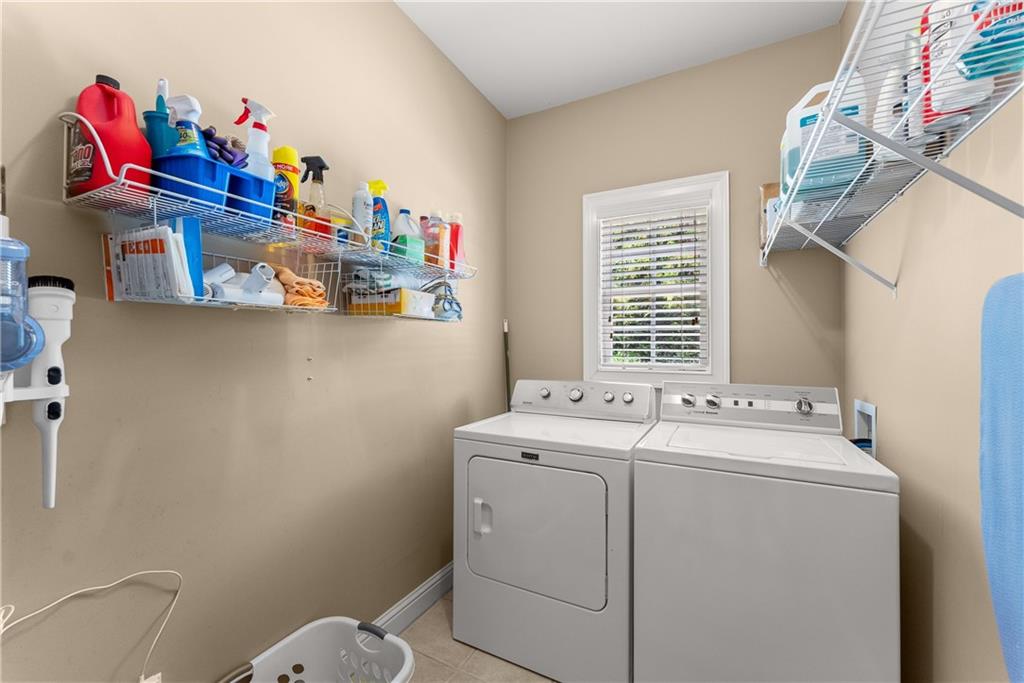 1503 Cleveland Court Loganville, GA 30052 - Photo 31 of 70