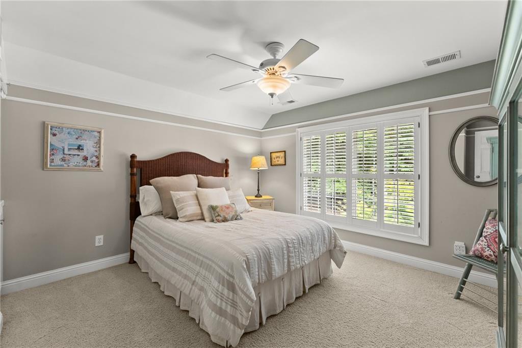 1503 Cleveland Court Loganville, GA 30052 - Photo 33 of 70