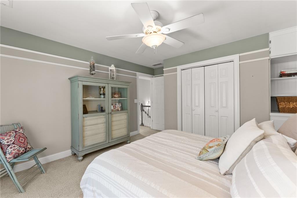 1503 Cleveland Court Loganville, GA 30052 - Photo 34 of 70