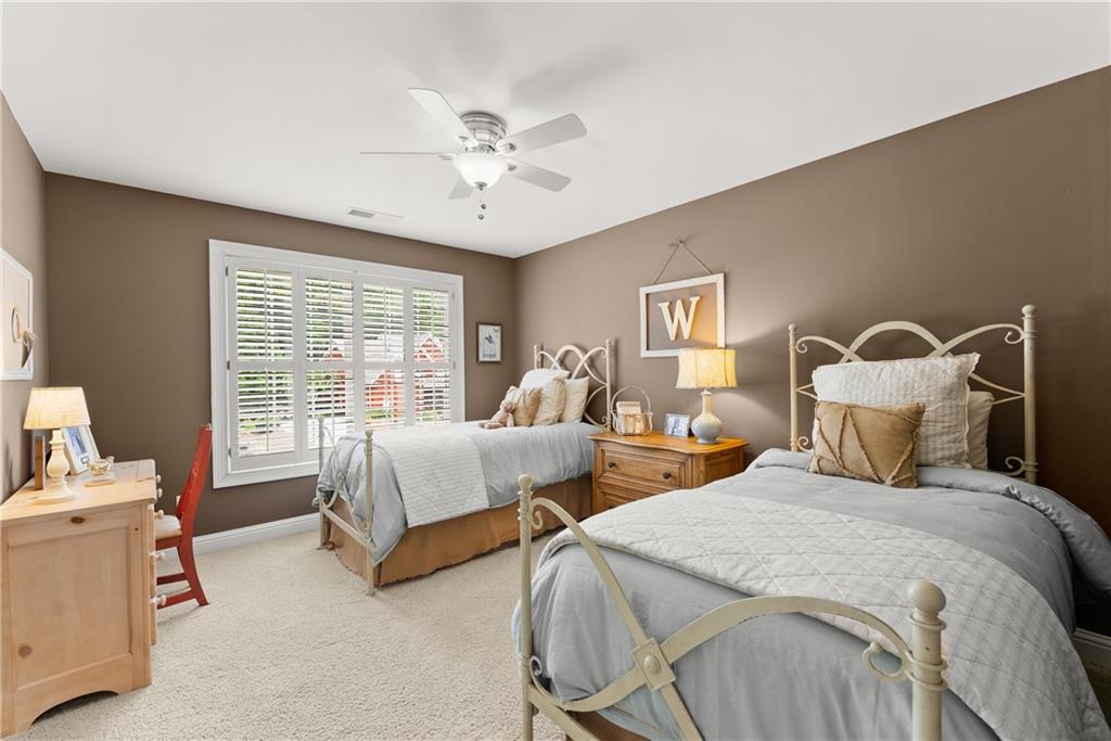 1503 Cleveland Court Loganville, GA 30052 - Photo 35 of 70