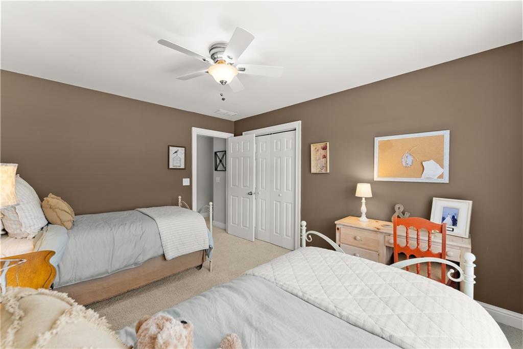 1503 Cleveland Court Loganville, GA 30052 - Photo 36 of 70