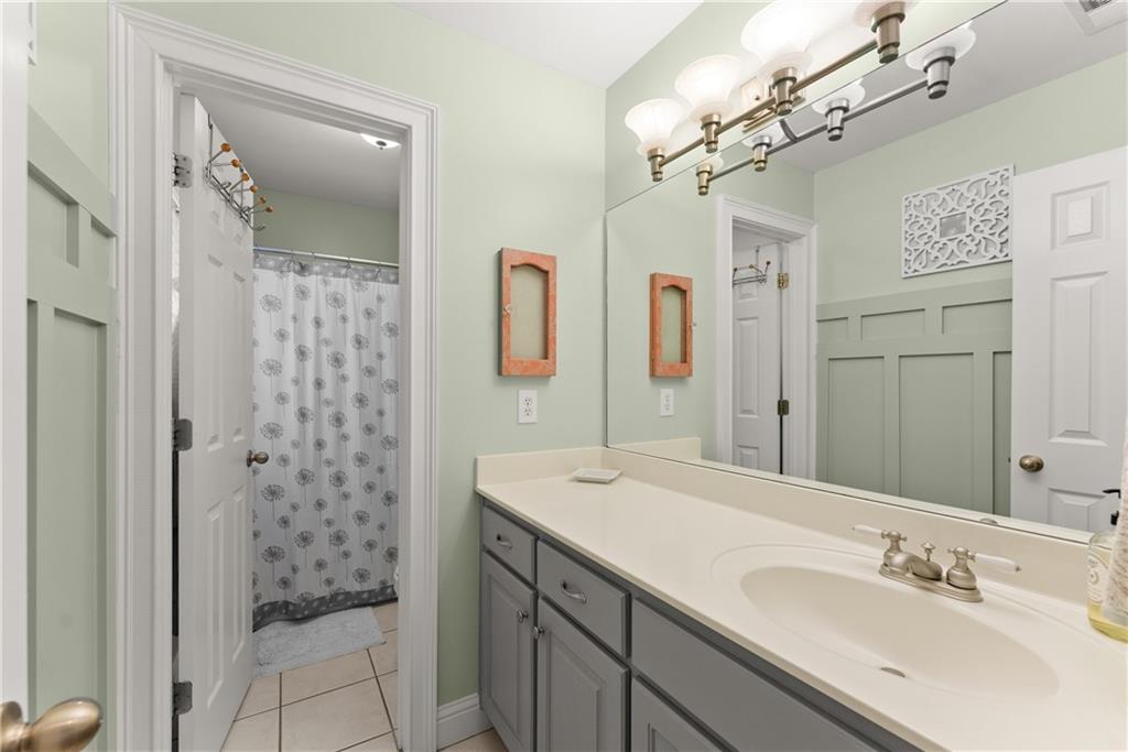 1503 Cleveland Court Loganville, GA 30052 - Photo 37 of 70