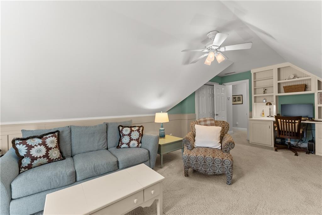 1503 Cleveland Court Loganville, GA 30052 - Photo 39 of 70