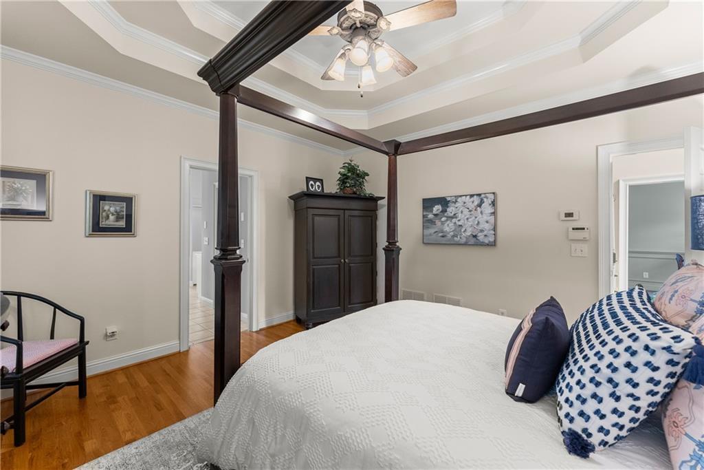 1503 Cleveland Court Loganville, GA 30052 - Photo 40 of 70