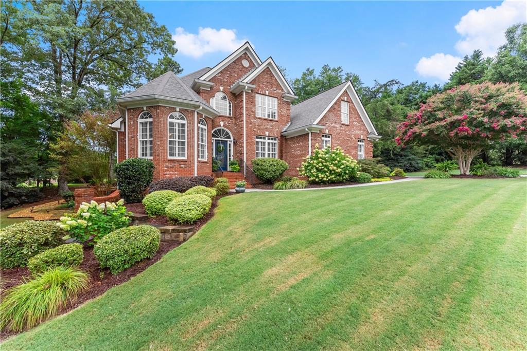 1503 Cleveland Court Loganville, GA 30052 - Photo 4 of 70