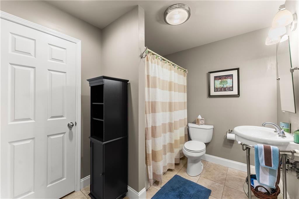 1503 Cleveland Court Loganville, GA 30052 - Photo 41 of 70