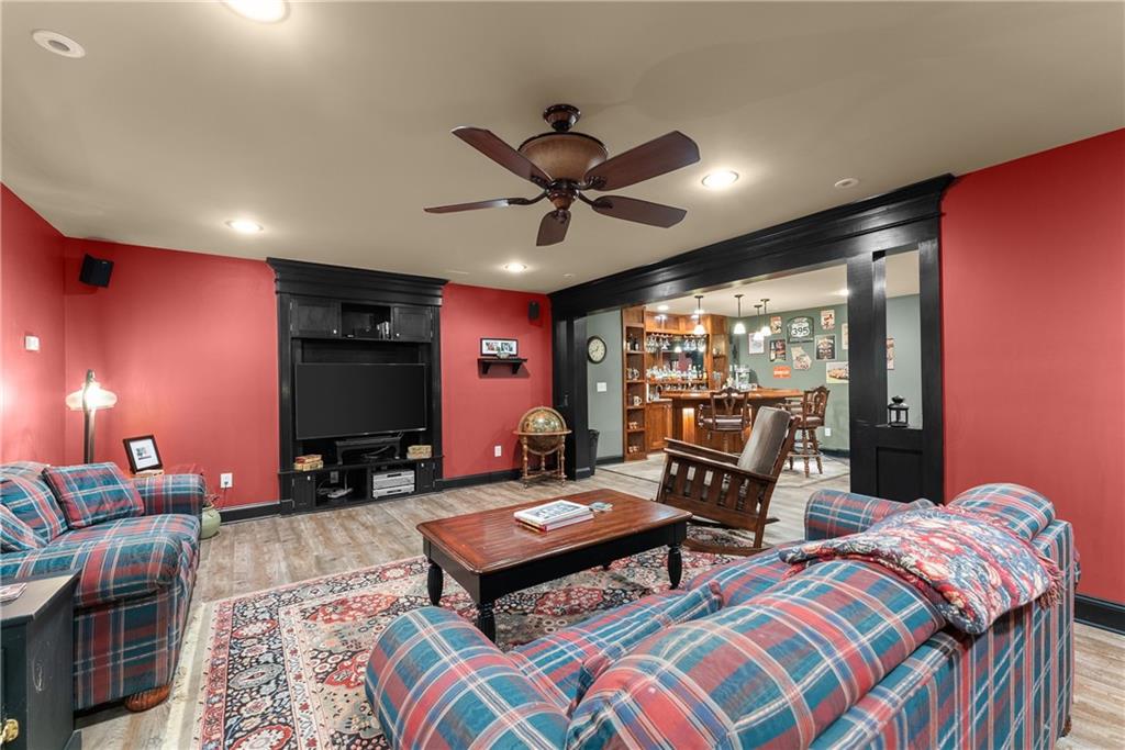 1503 Cleveland Court Loganville, GA 30052 - Photo 42 of 70