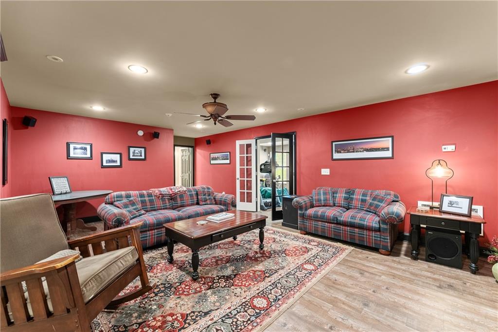 1503 Cleveland Court Loganville, GA 30052 - Photo 43 of 70