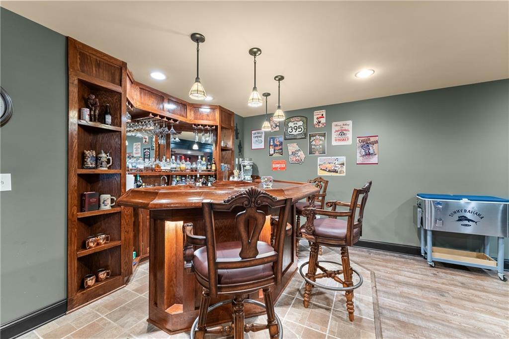 1503 Cleveland Court Loganville, GA 30052 - Photo 44 of 70