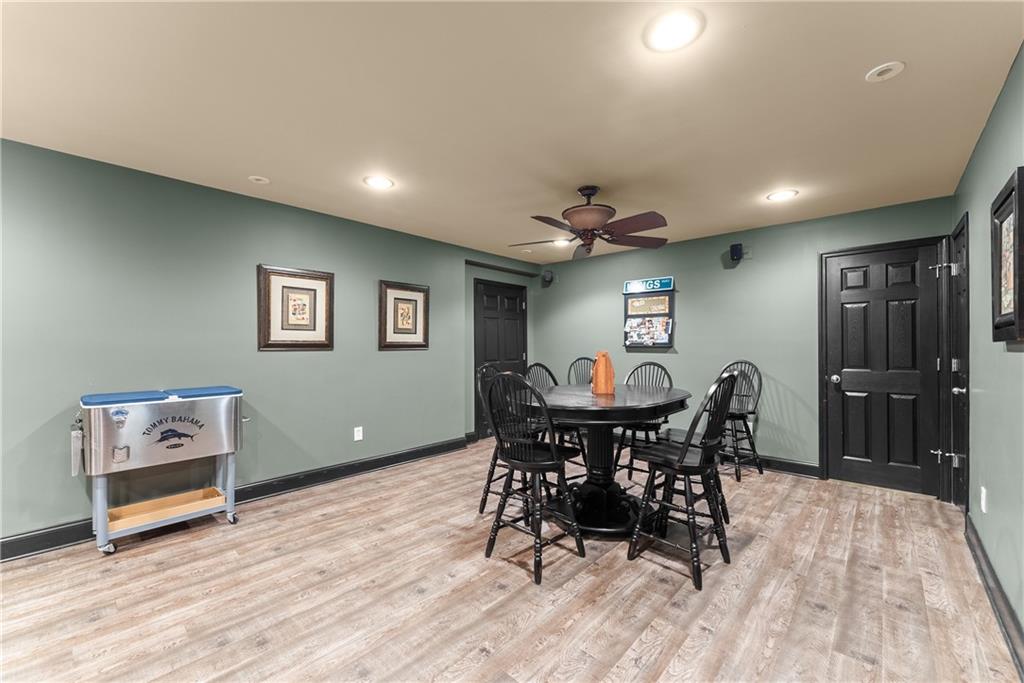 1503 Cleveland Court Loganville, GA 30052 - Photo 46 of 70