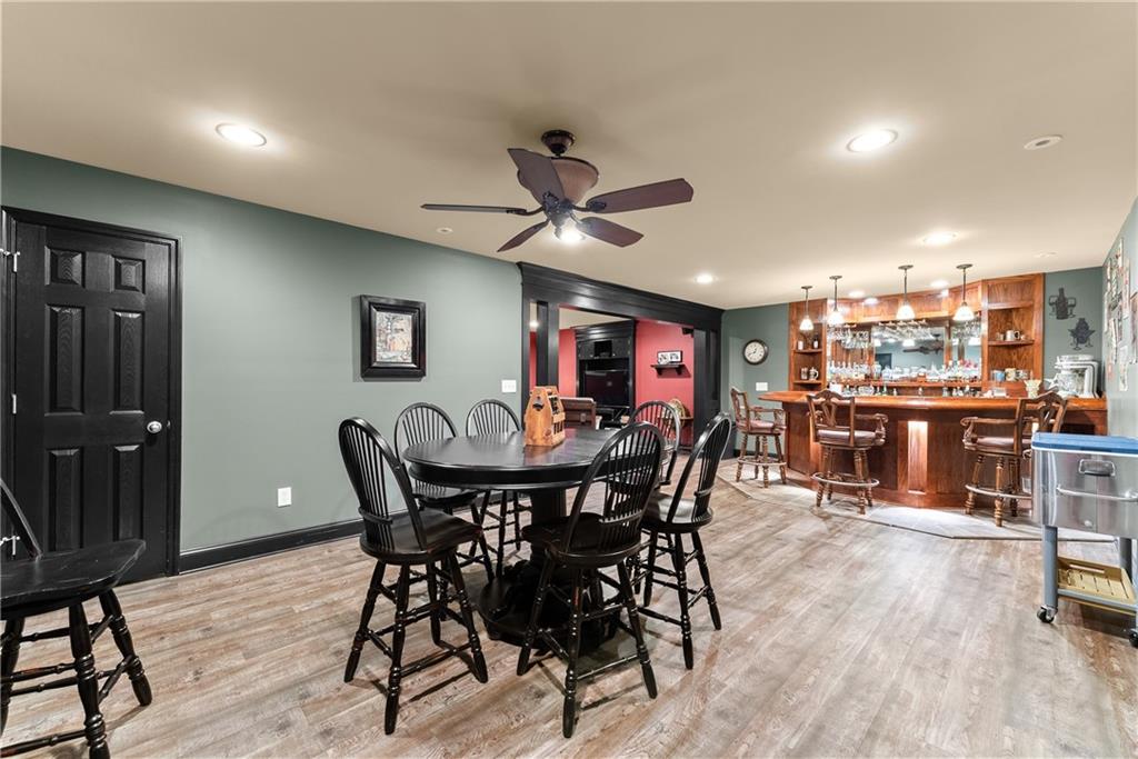 1503 Cleveland Court Loganville, GA 30052 - Photo 47 of 70