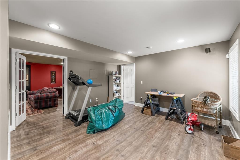 1503 Cleveland Court Loganville, GA 30052 - Photo 48 of 70