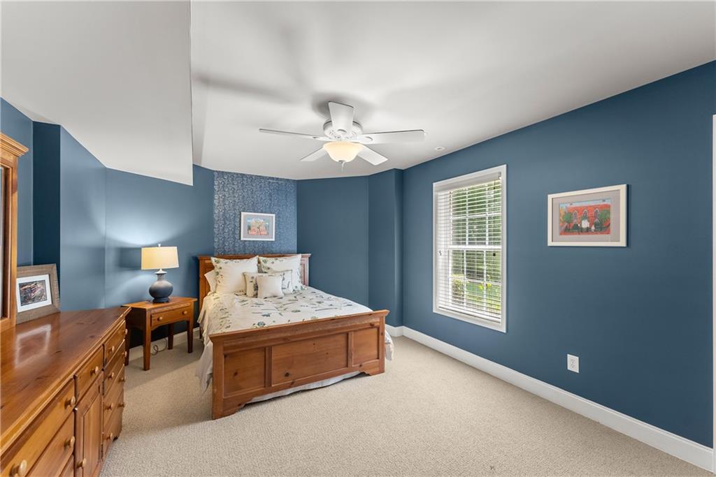 1503 Cleveland Court Loganville, GA 30052 - Photo 49 of 70