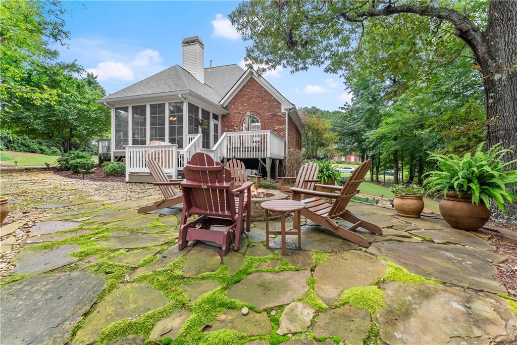 1503 Cleveland Court Loganville, GA 30052 - Photo 53 of 70