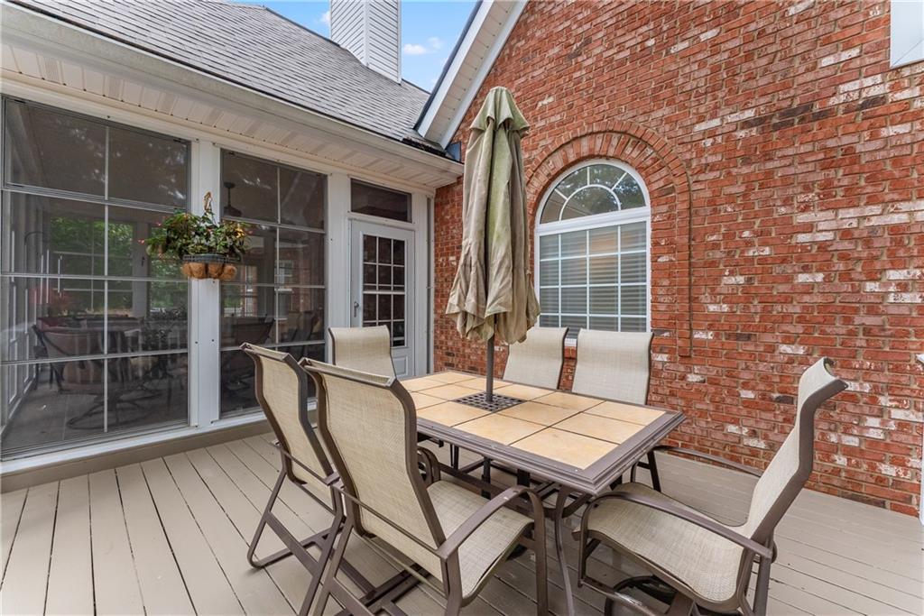 1503 Cleveland Court Loganville, GA 30052 - Photo 57 of 70