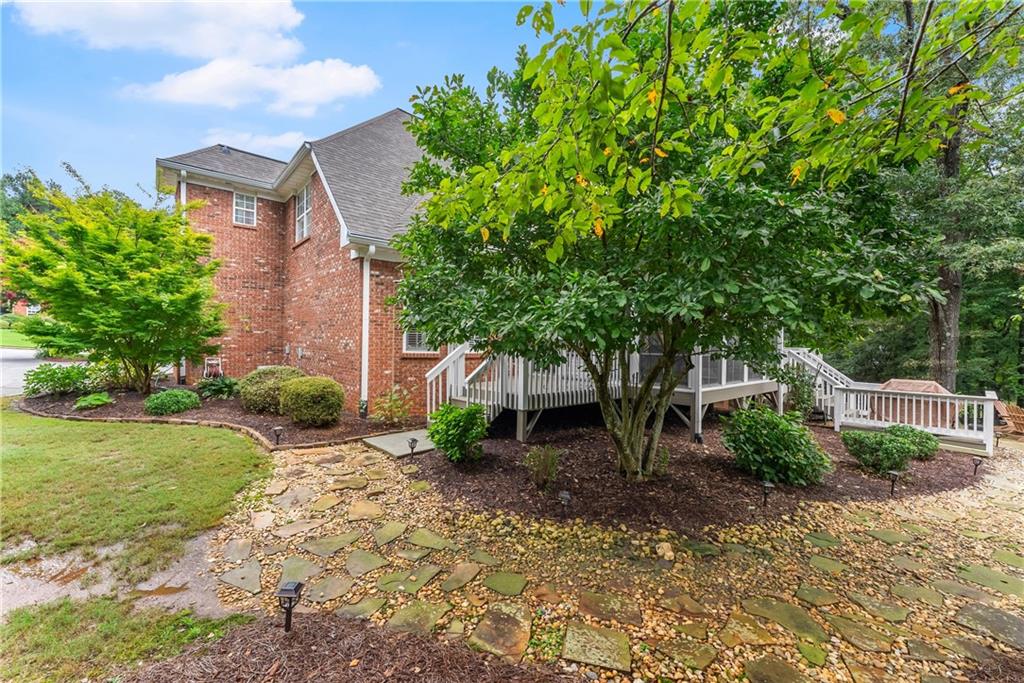 1503 Cleveland Court Loganville, GA 30052 - Photo 60 of 70