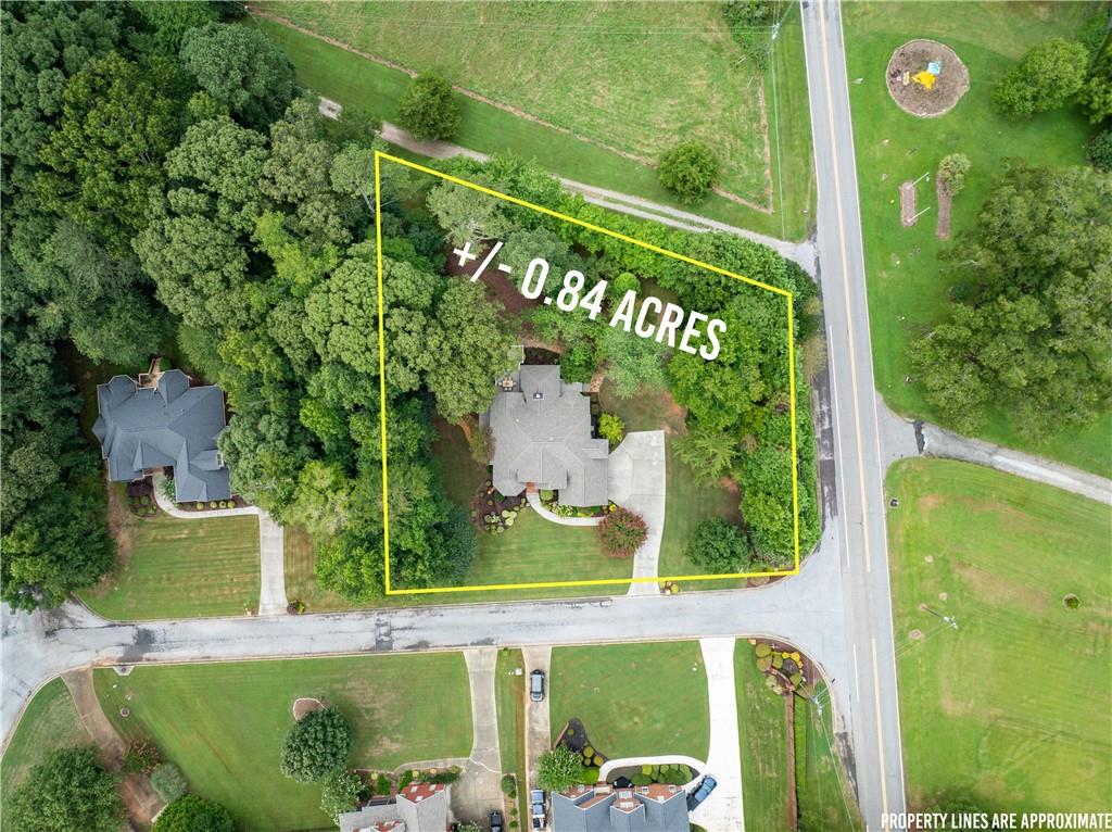 1503 Cleveland Court Loganville, GA 30052 - Photo 63 of 70