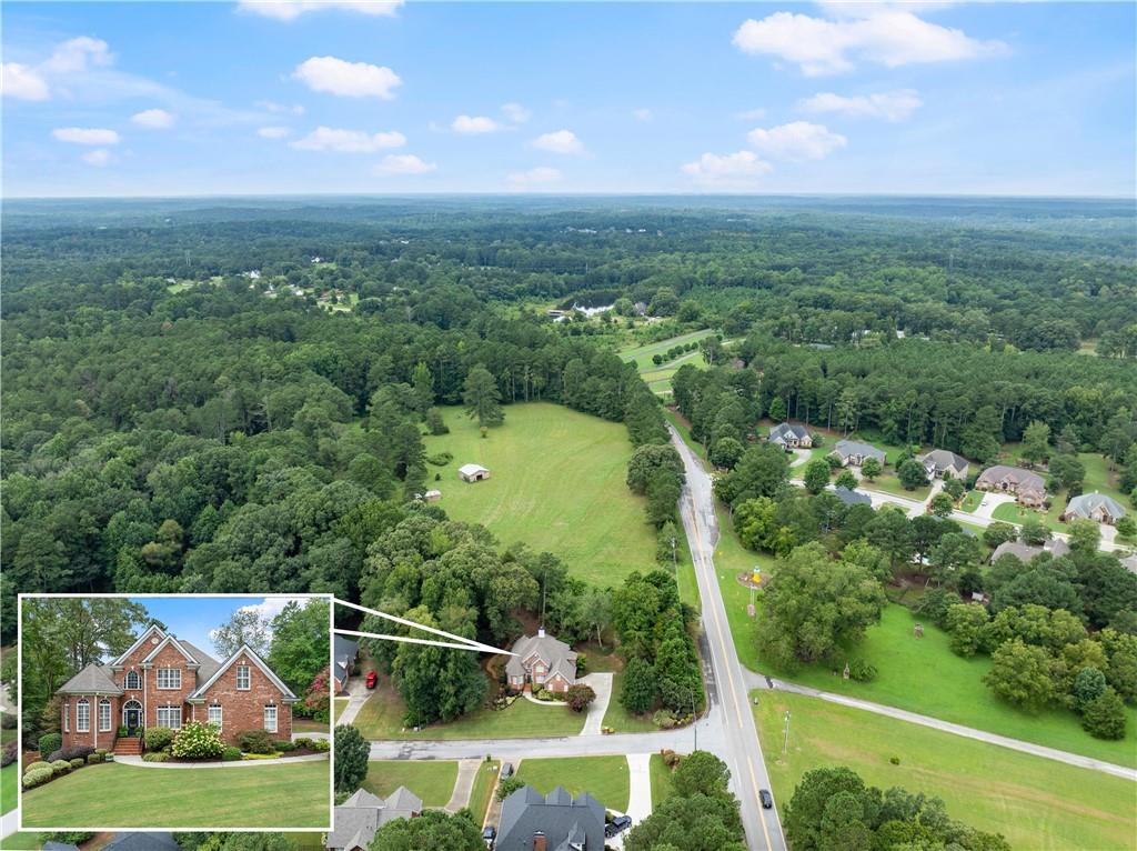 1503 Cleveland Court Loganville, GA 30052 - Photo 66 of 70