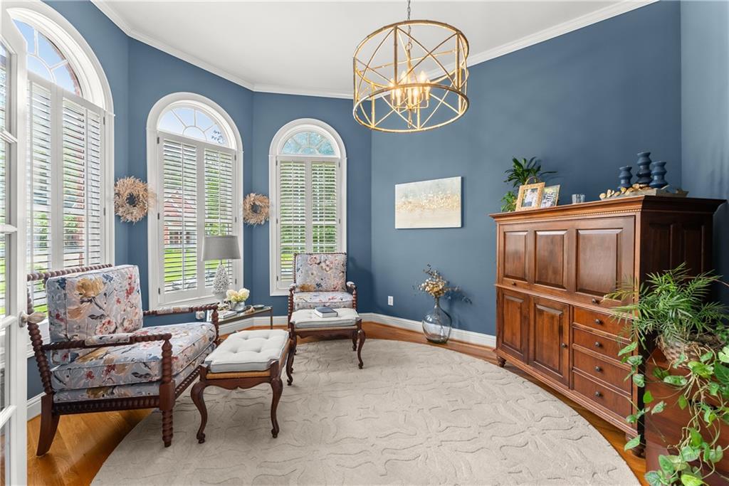 1503 Cleveland Court Loganville, GA 30052 - Photo 7 of 70