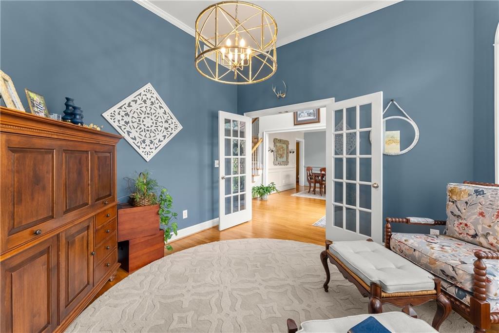 1503 Cleveland Court Loganville, GA 30052 - Photo 8 of 70