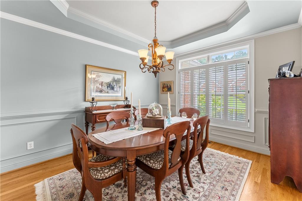 1503 Cleveland Court Loganville, GA 30052 - Photo 9 of 70