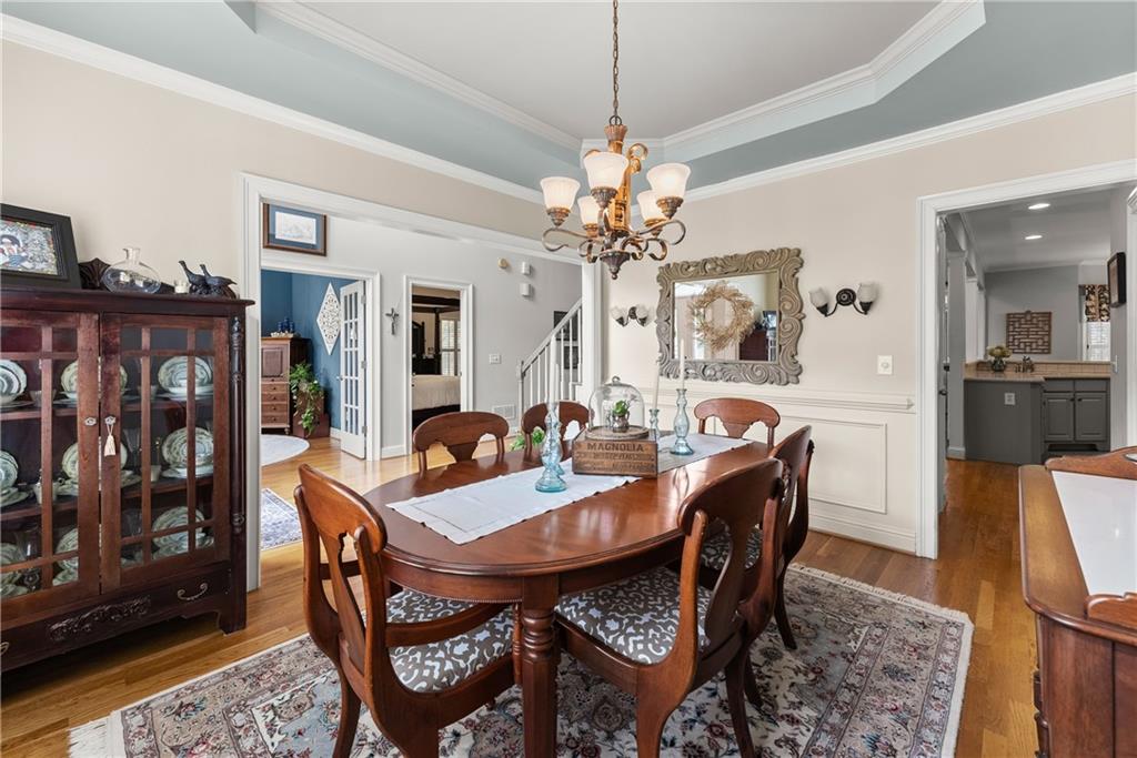 1503 Cleveland Court Loganville, GA 30052 - Photo 10 of 70