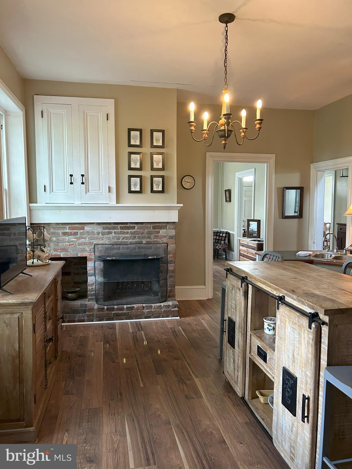 842 Salem Quinton Road Quinton, NJ 08079 - Photo 18 of 21 Kitchen