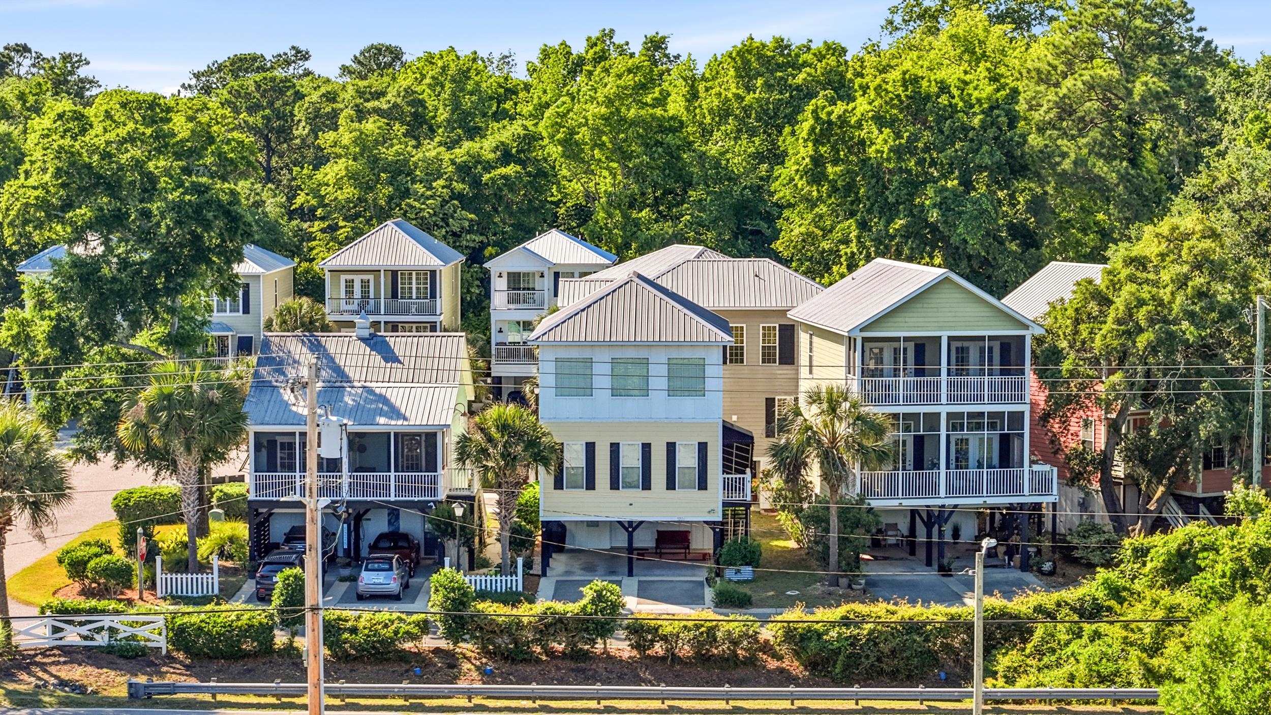 5226 Highway 17 Business Murrells Inlet, SC 29576 - Photo 32 of 48