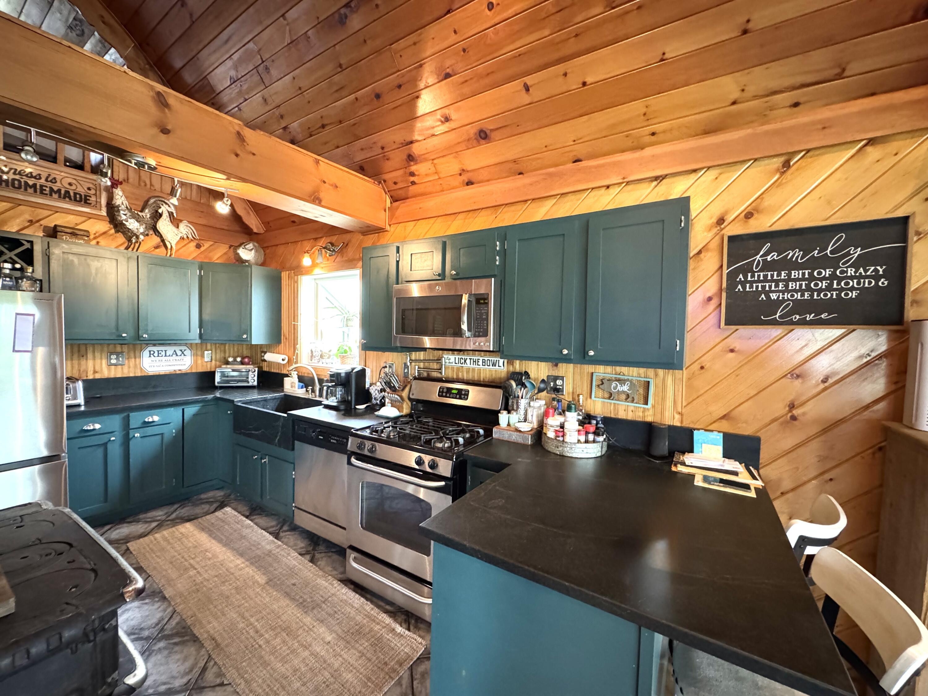 135 West Conroy Lake Road Monticello, ME 04760 - Photo 71 of 107 135 W Conroy Lake Rd