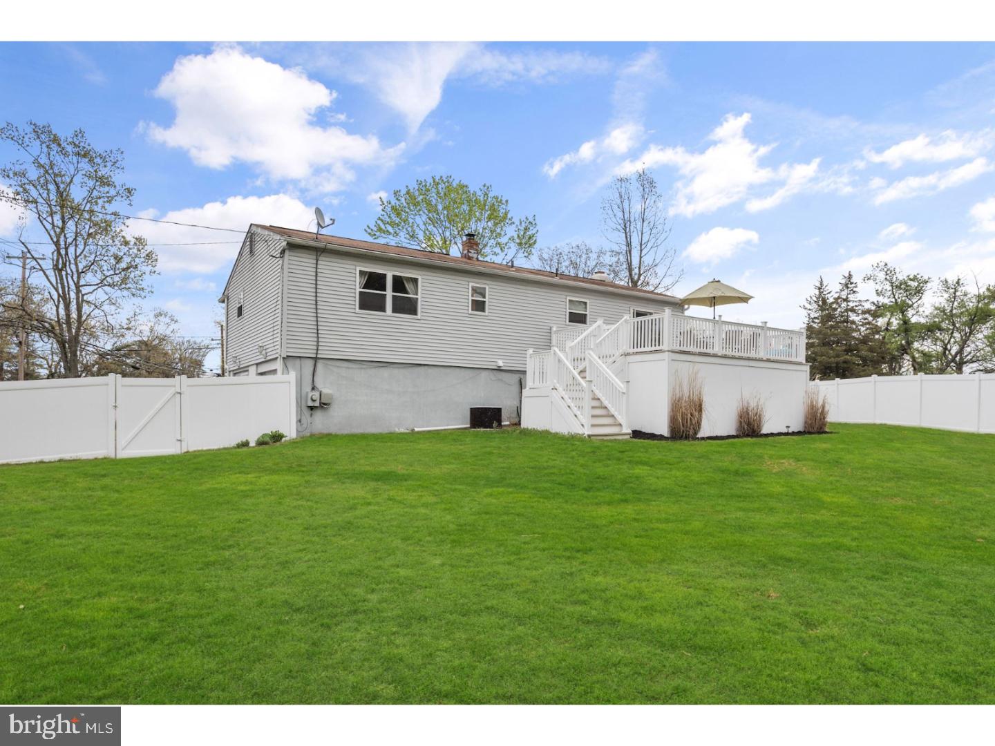 2331 State Street Atco, NJ 08004 - Photo 24 of 25 Exterior Back