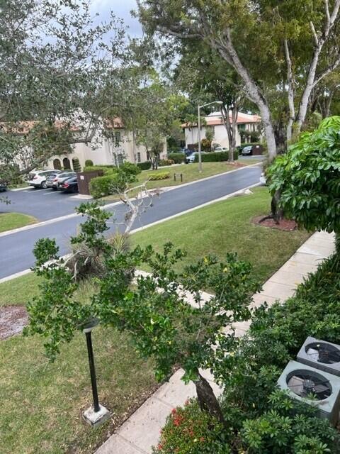 8436 Cypress Lane, Unit 7D Boca Raton, FL 33433 - Photo 7 of 30 front