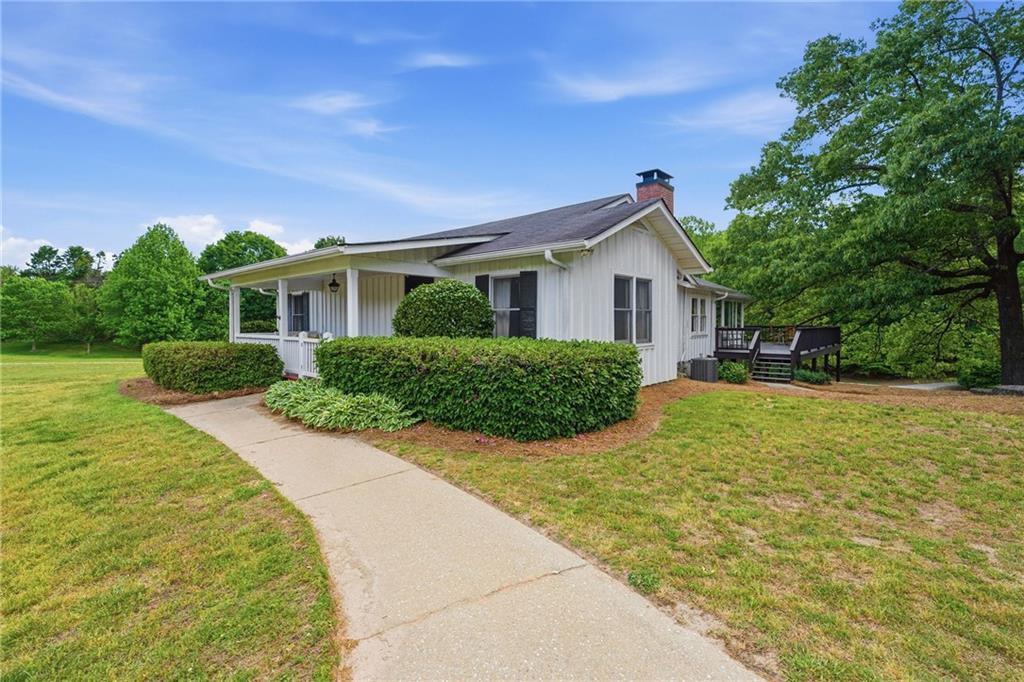 1103 Apple Pie Ridge Road Alto, GA 30510 - Photo 139 of 160