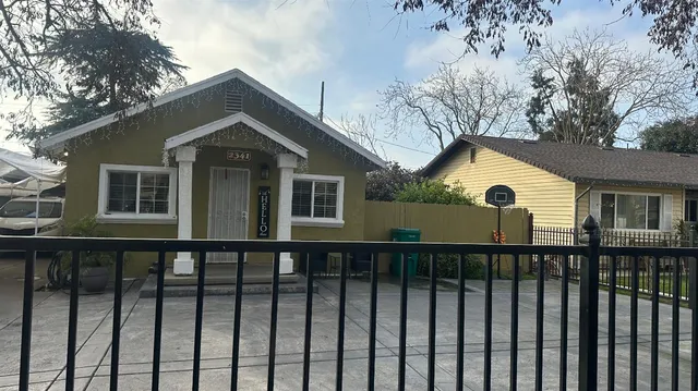 $340,000 | 2341 McComb Avenue, Stockton, CA 95205