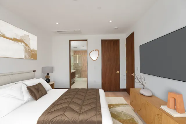 $3,100,000 | 87 Jefferson Street, Unit 1, Hoboken, NJ 07030