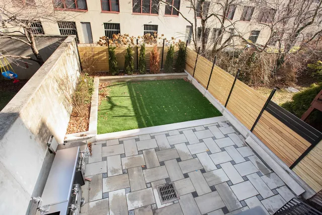 $3,100,000 | 87 Jefferson Street, Unit 1, Hoboken, NJ 07030