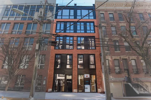 $3,100,000 | 87 Jefferson Street, Unit 1, Hoboken, NJ 07030