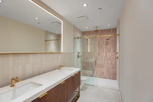 $3,100,000 | 87 Jefferson Street, Unit 1, Hoboken, NJ 07030