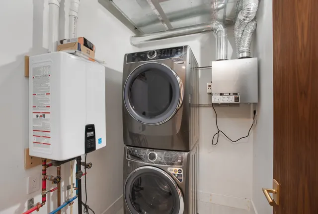 $3,100,000 | 87 Jefferson Street, Unit 1, Hoboken, NJ 07030