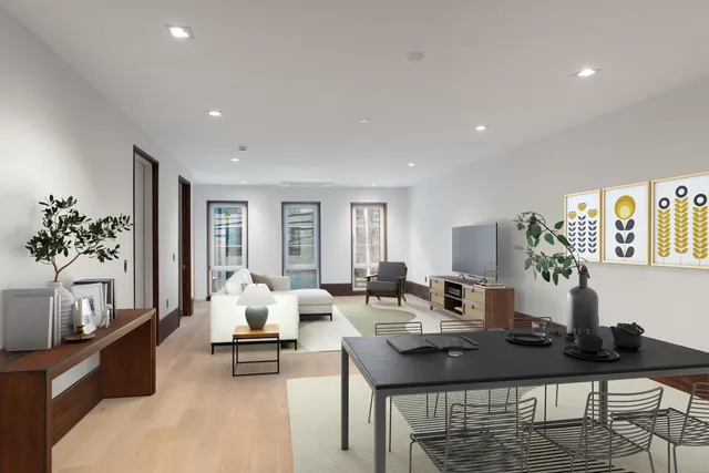 $3,100,000 | 87 Jefferson Street, Unit 1, Hoboken, NJ 07030