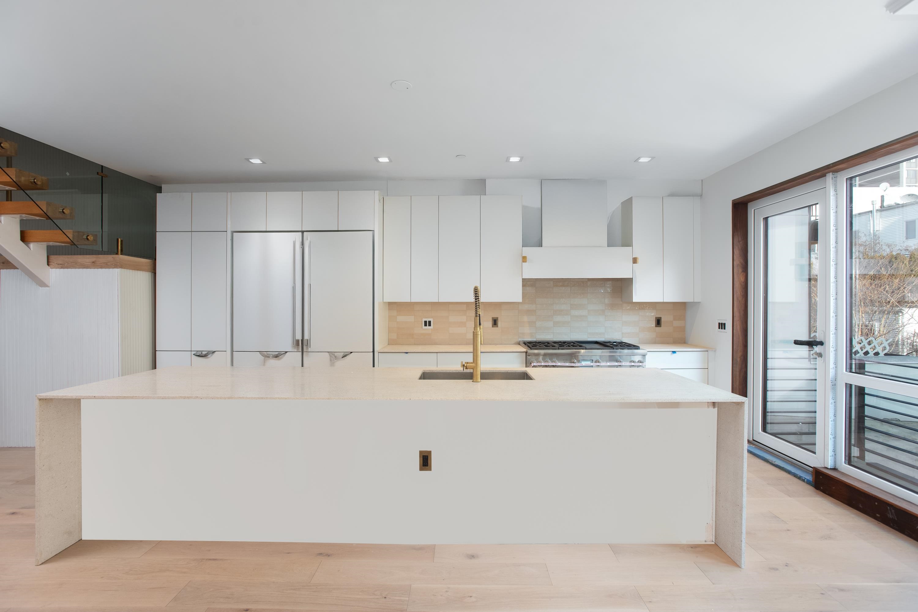 87 Jefferson Street, Unit 1 Hoboken, NJ 07030 - Photo 4 of 23