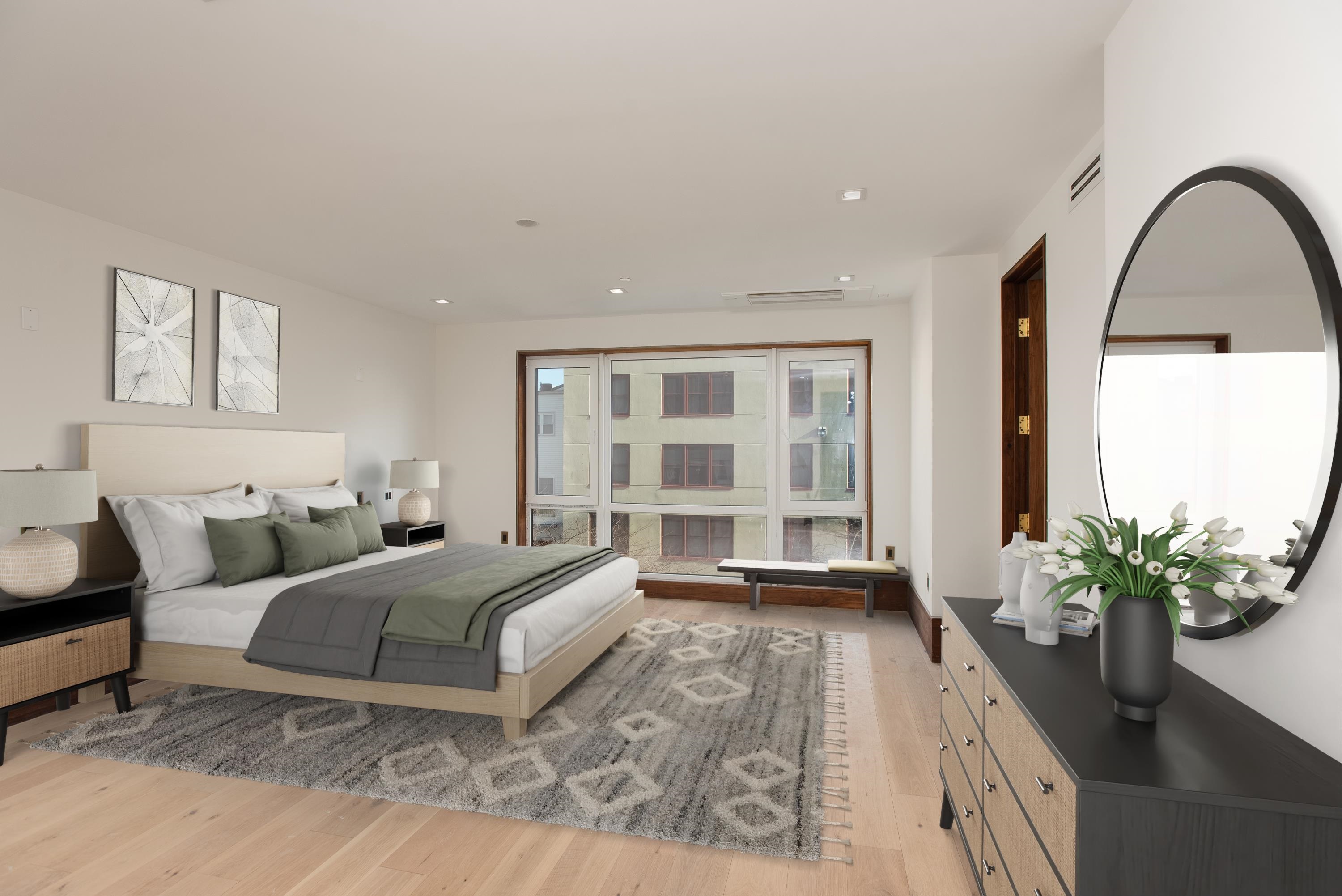 87 Jefferson Street, Unit 1 Hoboken, NJ 07030 - Photo 10 of 23