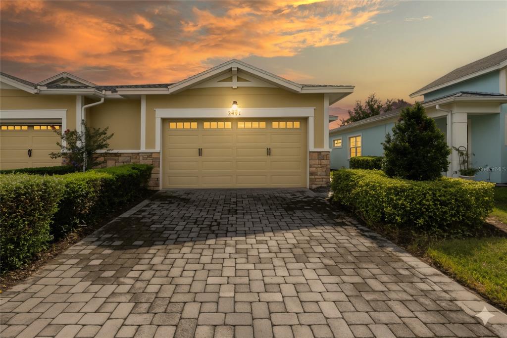 2491 Yellow Brick Road St. Cloud, FL 34772 - Photo 2 of 53