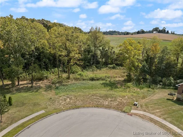 $62,500 | 1209 Crones Hill Road, Lanesville, IN 47136