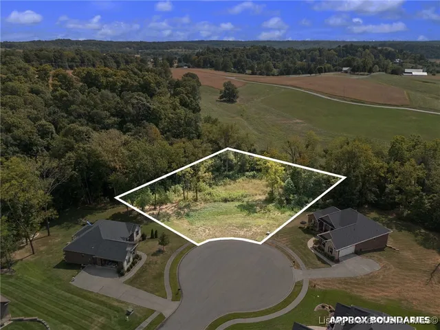 $62,500 | 1209 Crones Hill Road, Lanesville, IN 47136