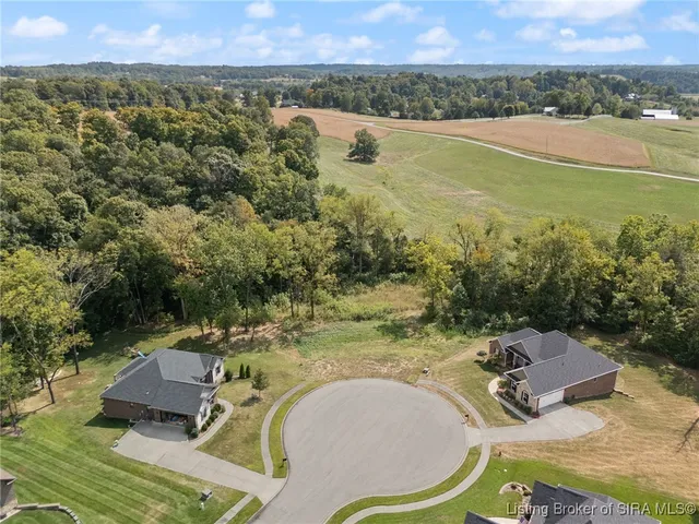 $62,500 | 1209 Crones Hill Road, Lanesville, IN 47136