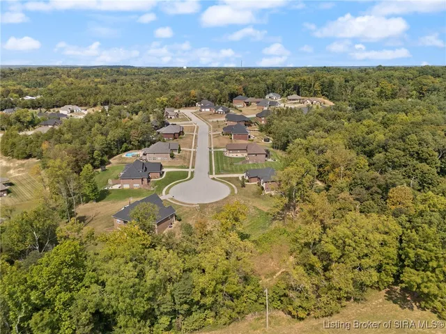 $62,500 | 1209 Crones Hill Road, Lanesville, IN 47136