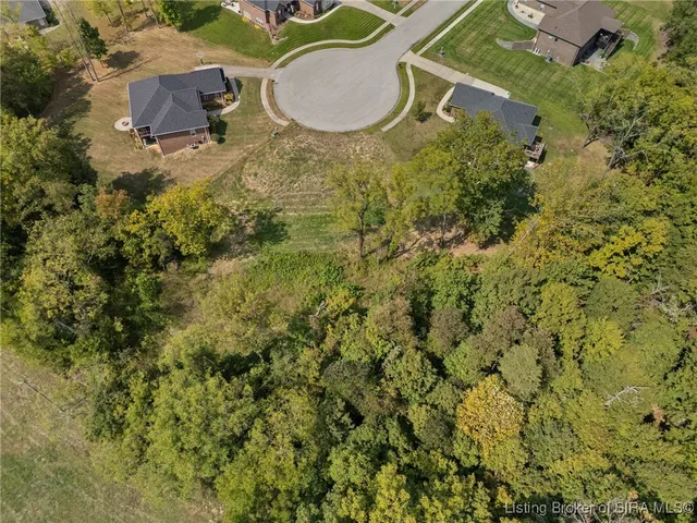 $62,500 | 1209 Crones Hill Road, Lanesville, IN 47136